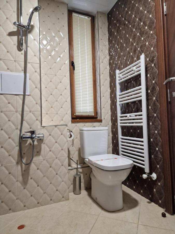 Hotel Alisa Pavel Banya Exterior photo